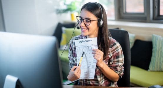 CAMBRIDGE Academy of English Pictures photo 2